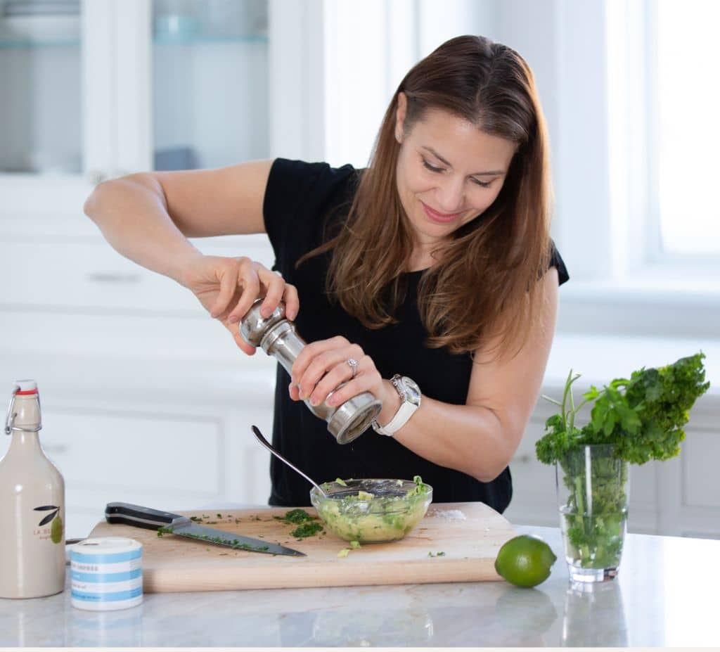 Cover image for A Nutritionist for Fertility: An Essential Part of Your Journey