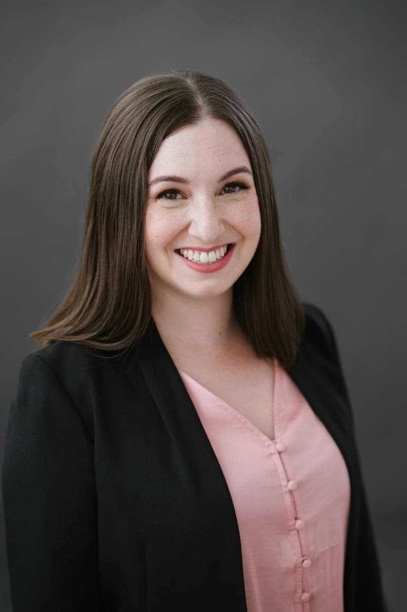 Portrait of Dr. Rhonda Zwingerman