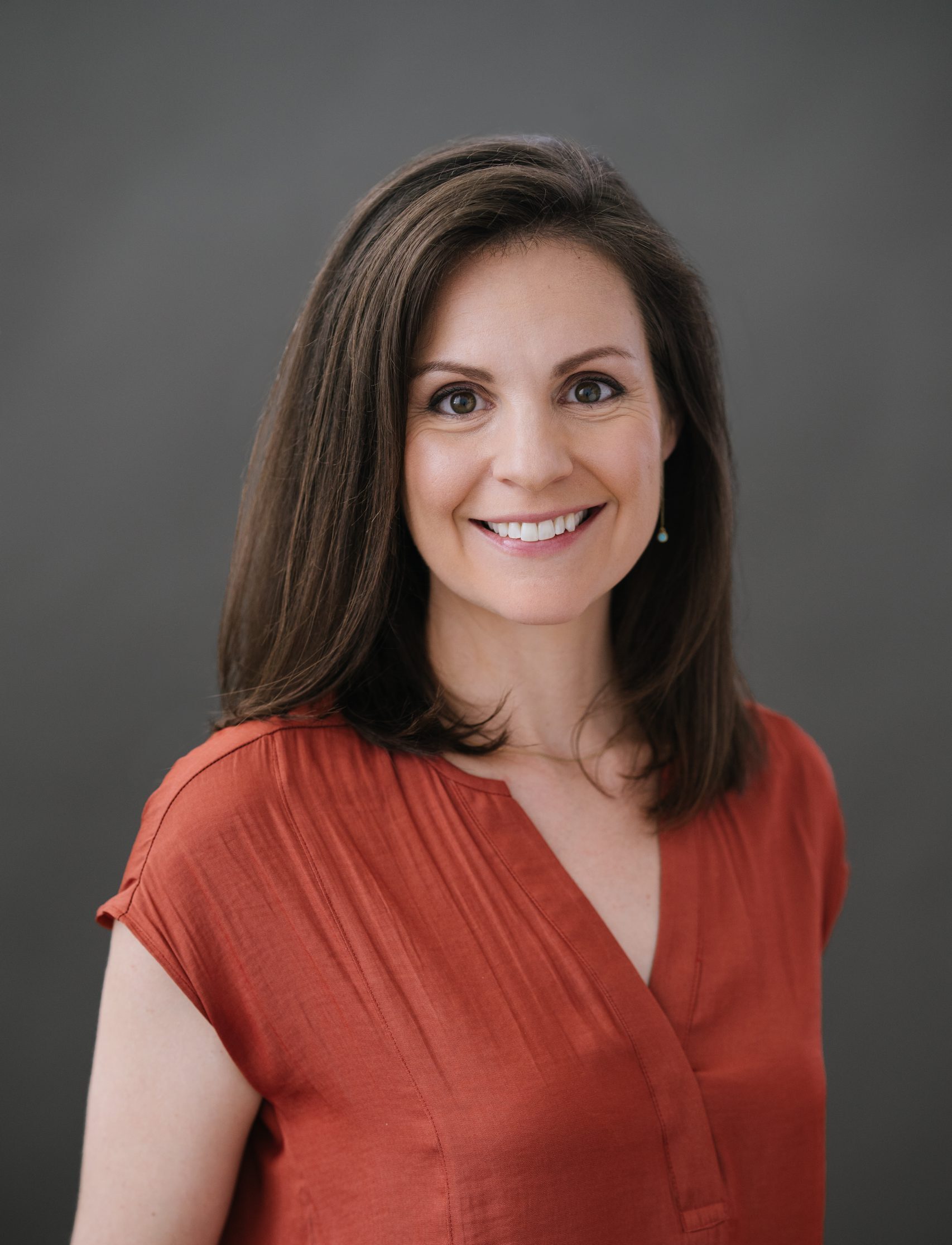 Christine Sykas Yeh, Laboratory Director