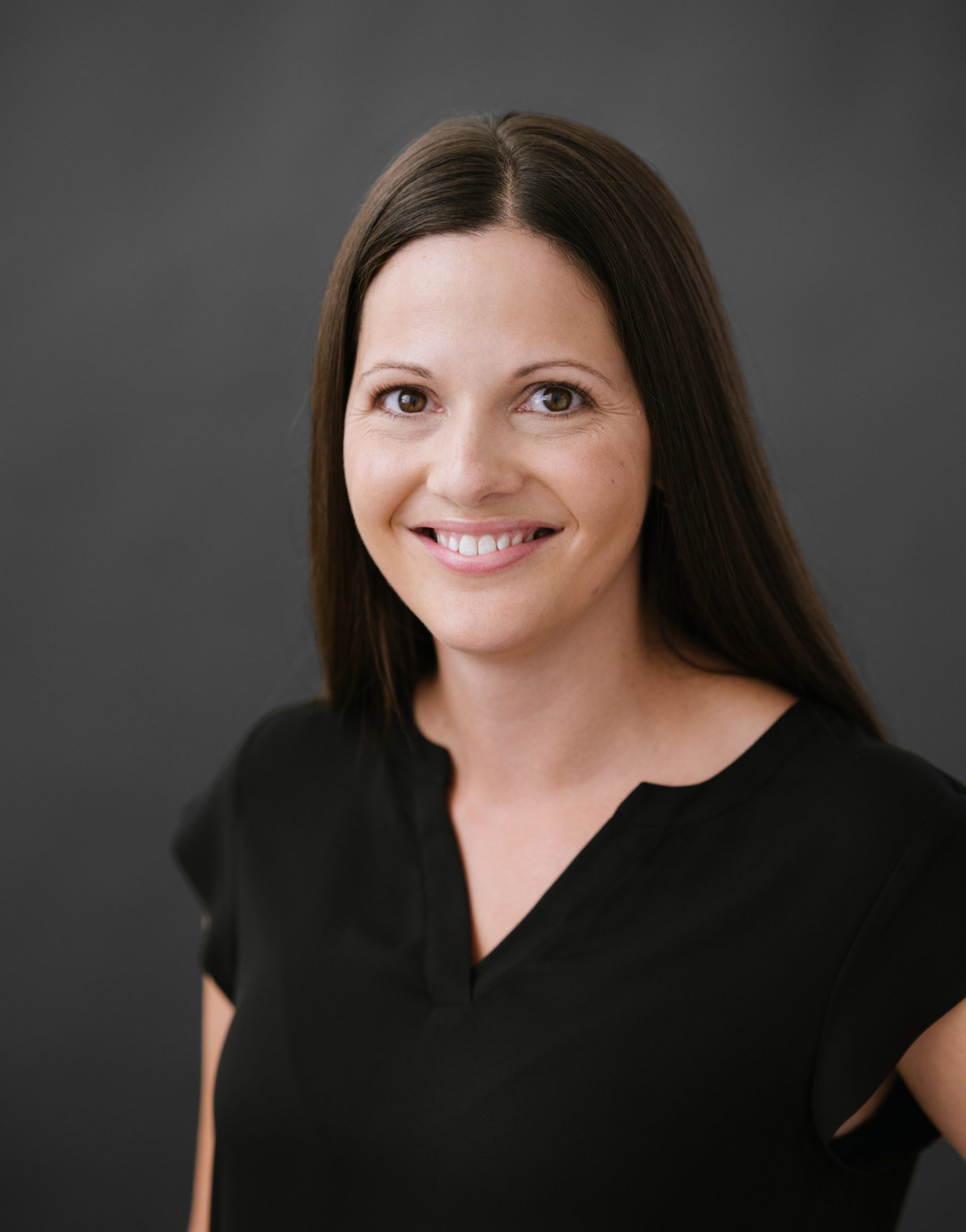 Michelle Moniz, Clinic & Nurse Manager