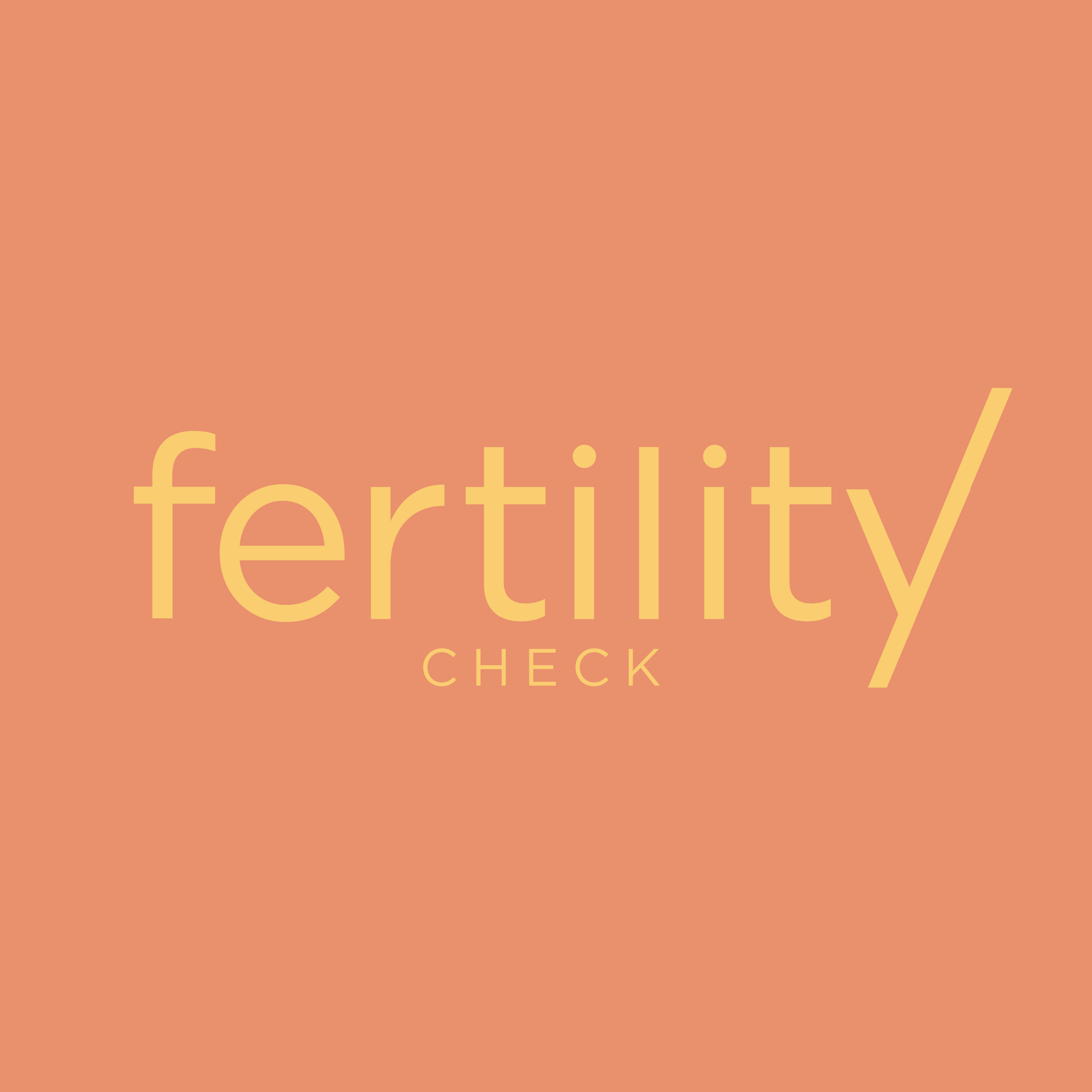 Fertility Check Twig Fertility